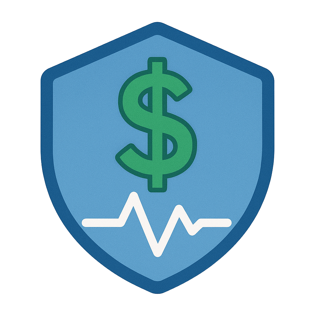 DASPR Logo